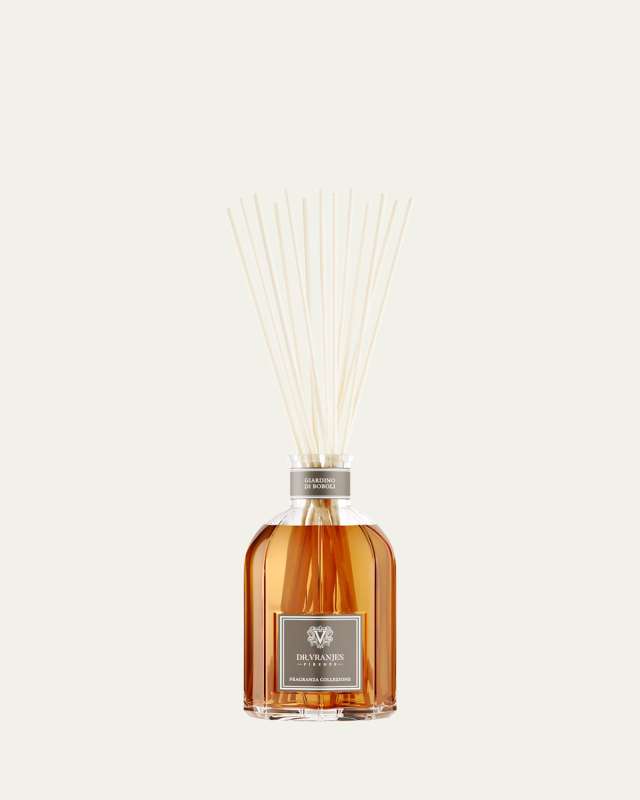 42 oz. Giardino di Boboli Glass Bottle Collection Fragrance